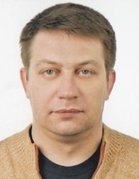 Потапенко Вадим Александрович