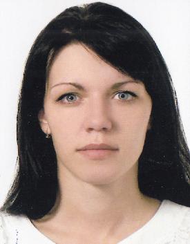 Лисейчикова Юлия Владимировна