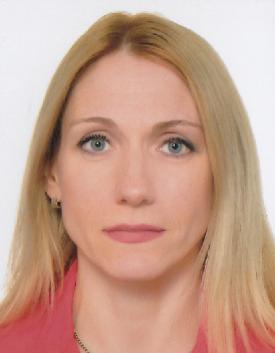 Добровольская Ирина Николаевна