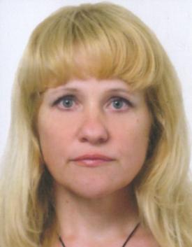 Клименкова Галина Васильевна