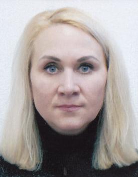 Кобылянец Татьяна Николаевна