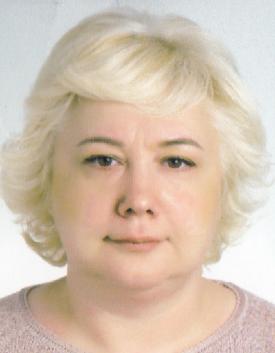 Команденко Татьяна Николаевна