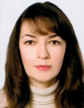 Стамбровская Ольга Борисовна