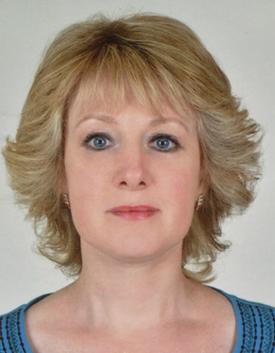 Яцковская Ольга Викторовна