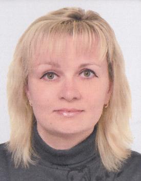 Добромыслова Татьяна Сергеевна