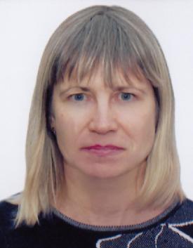 Заблотская Ирина Михайловна