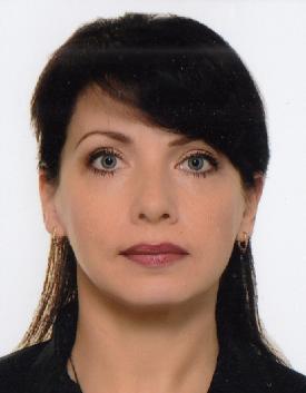 Зубкова Вера Николаевна