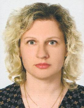 Ковалева Марина Николаевна