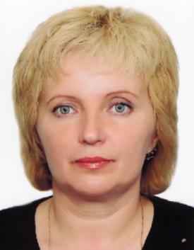 Коноплева Елена Васильевна