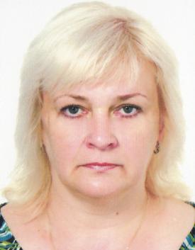 Кузьмичева Елена Николаевна