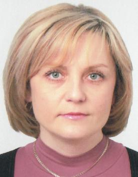 Онисим Валентина Ивановна