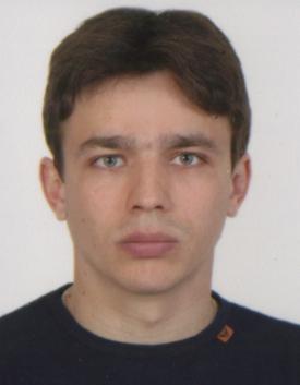 Тукаев Денис Александрович