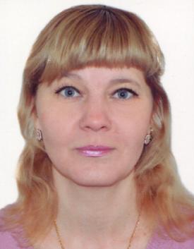 Артеменко Елена Олеговна