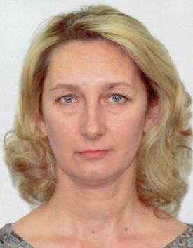 Бакульманова Марина Анатольевна