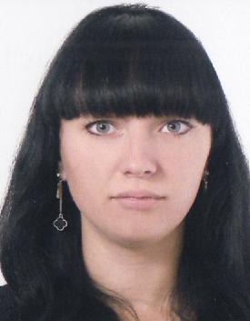 Бачевская Александра Дмитриевна