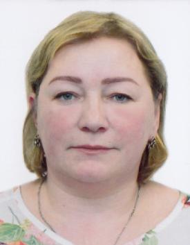 Василевич Елена Викторовна