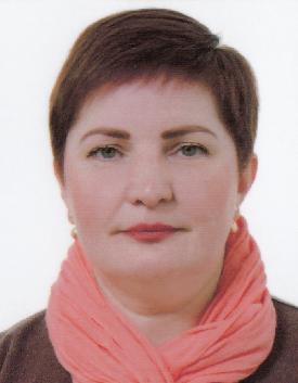 Матвеева Инна Геннадьевна