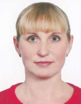 Сипайло Ирина Францевна