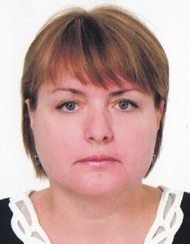 Голос Ольга Владимировна