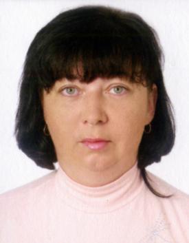 Сотникова Инна Андреевна