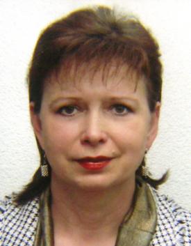 Эверс Инна Владимировна