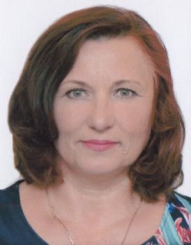 Кузьмина Светлана Вадимовна