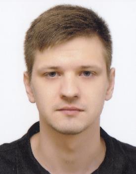 Николаенко Александр Александрович