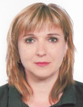 Ридевская Наталья Михайловна