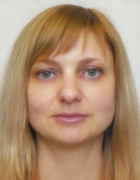 Титович Татьяна Анатольевна