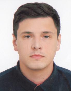 Шеромело Алексей Сергеевич