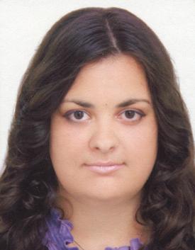 Юзефальчик Ирина Владимировна