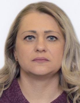 Габидуллина Ирина Васильевна