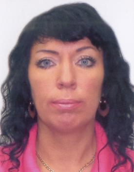 Машковская Алла Владимировна