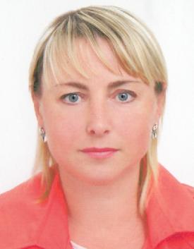 Гузова Алла Александровна