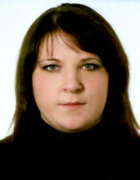 Баранова Оксана Николаевна