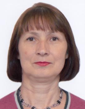 Кабат Елена Вячеславовна