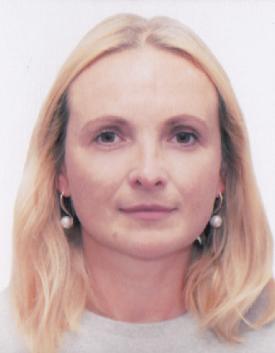 Касабуцкая Марина Анатольевна