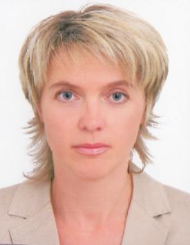 Кувалдина Наталья Евгеньевна