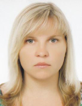 Грищенкова Светлана Леонидовна