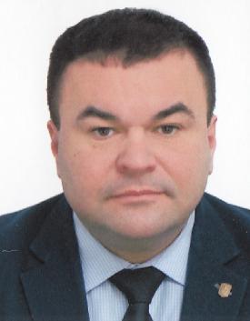 Аверков Александр Николаевич