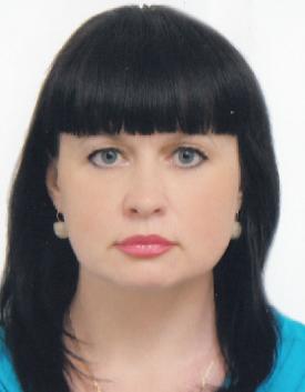 Богачева Ирина Николаевна