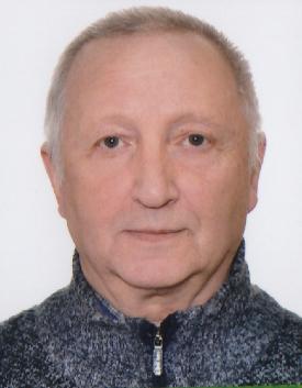 Стукмейстер Владимир Михайлович