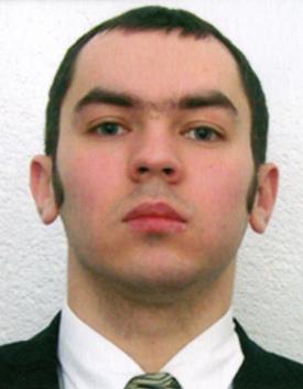 Авраменко Евгений Александрович