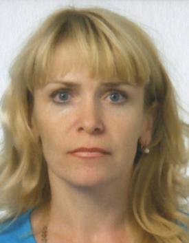 Яковицкая Елена Валентиновна