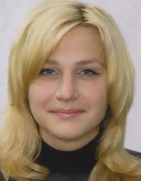 Ладыгина Светлана Игоревна