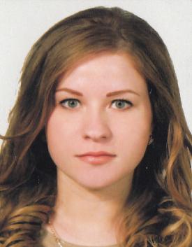 Апенко Юлия Петровна