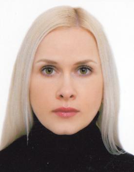 Бунос Елена Анатольевна