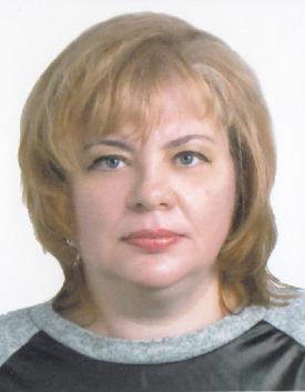 Криштоп Ирина Александровна