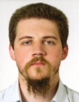 Крюковский Семен Васильевич