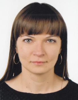 Ласточка Ирина Петровна